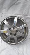 Subaru. 5.5x14, 5x100.00, ET55
