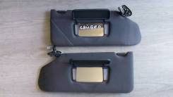 Козырек солнцезащитный. Honda Inspire, UA4, UA5 Honda Saber, UA5, UA4