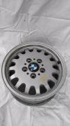 BMW. 7.0x15", 5x120.00, ET47, ЦО 72,6 мм.