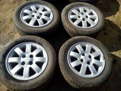 Mitsubishi. x14, 4x100.00