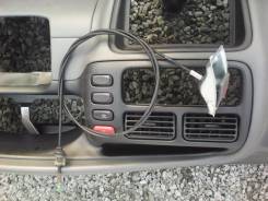 Тросик замка капота. Suzuki Escudo, TL52W, TD62W, TD52W, TD32W Двигатель RF