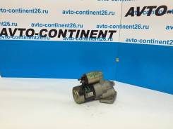 Стартер. Mazda MPV, LWFW Двигатели: AJ, AJDE