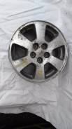 Subaru. 6.0x15, 5x100.00, ET48, ЦО 56,1 мм.