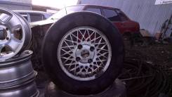 Lada. 13.0x13, 4x114.30, ET23, ЦО 58,5 мм.