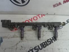 Топливная рейка. Toyota: Cresta, Soarer, Crown, Town Ace, Supra, Altezza, Corolla, Estima Lucida, Land Cruiser Prado, Isis, Crown Majesta, Cressida, M...