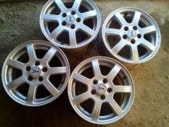 Enkei AME. x14, 5x100.00
