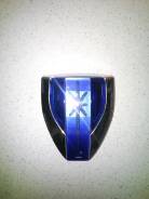 Эмблема решетки. Toyota Mark II Toyota Mark II Wagon Blit, GX110, JZX110, GX115, JZX115 Двигатели: 1JZFSE, 1JZGTE, 1JZGE, 1GFE