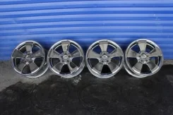 G-Corporation Estatus Style-S. x19", 5x114.3. ��� ����� �� ������ ����