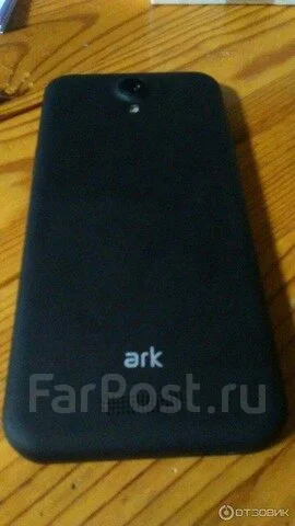 ARK Benefit S501. ����� ����