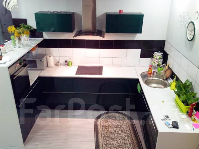 Изготовление кухонных фасадов из мдф - 96 фото