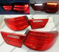 Стоп-сигнал. Toyota Mark X, GRX133, GRX130, GRX135