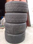 Dunlop Le Mans. Летние, 2007 год, износ: 20%, 2 шт