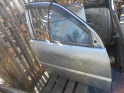 Дверь боковая. Honda Logo, GA3 Двигатель D13B