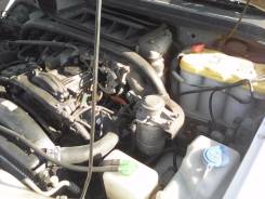 Расширительный бачок. Suzuki Escudo, TL52W, TD62W, TD52W, TD32W Двигатель RF