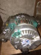 Генератор. Toyota: iQ, Yaris, Aygo, Roomy, Vitz, Masterace, Passo, Belta, Tank Двигатель 1KRFE