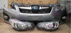 Ноускат. Subaru Impreza, GJ2, GJ7, GJ6, GJ3. Под заказ