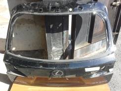 Крышка багажника. Lexus RX270 Lexus RX300 Lexus RX400h Lexus RX300 / 330 / 350