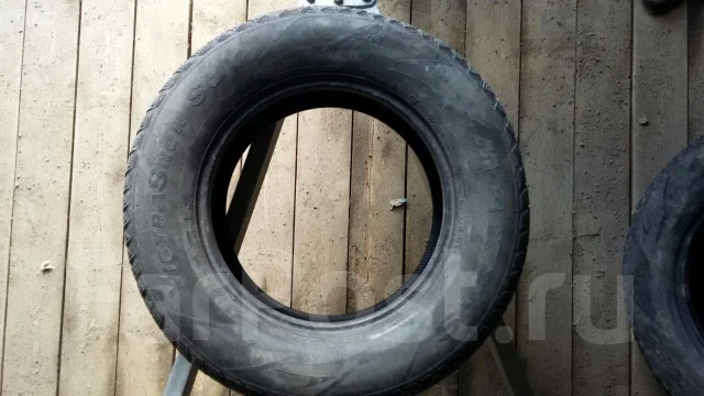 Bridgestone ER3XZ. �����������, �/�, ����� 30 % ����