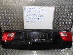 Дверь багажника. BMW X5, E53