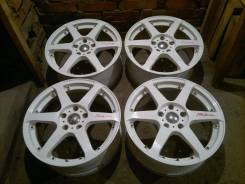 5ZIGEN. 7.0x17, 5x114.30, ET48, ЦО 73,0 мм.
