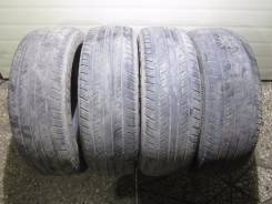 Dunlop Grandtrek PT2. Летние, износ: 60%, 4 шт