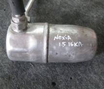 Осушитель кондиционера. Daewoo Nexia