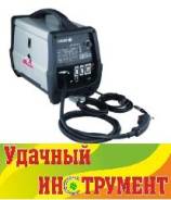 Сварка полуавтоматическая.