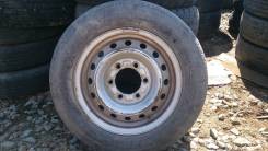 Продаю грузовую резину 175/75r15 LT. x15" 6x139.70