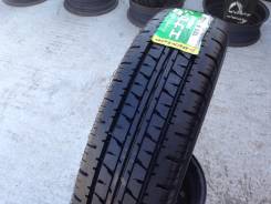 Dunlop Enasave VAN01. Летние, 2012 год, без износа, 4 шт
