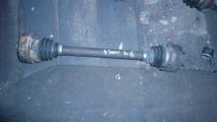 Привод. Ford Scorpio