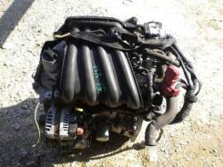 ��������� HR15-DE 2011� (���) Nissan CUBE Z12 �/� ����������� HR15-DE ����