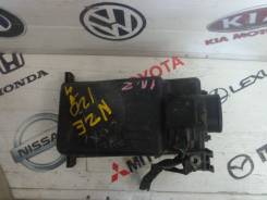 Крышка корпуса воздушного фильтра. Toyota Corolla, NZE120, NZE121, NZE124, CE121, ZZE124, ZZE122