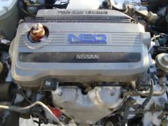 Коллектор впускной. Nissan Sunny, FB15 Двигатель QG15DE