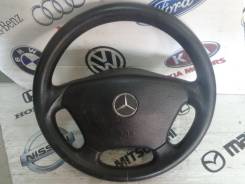 Руль. Mercedes-Benz M-Class, W163