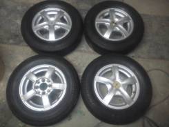 Колеса. 5.0x13 4x100.00 ET35