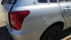 Крыло заднее Toyota Corolla Filder, правое
