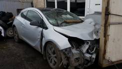 Разбор Opel astra GTC 2013г. Opel Astra GTC. Под заказ