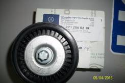 Обводной ролик. Mercedes-Benz W203 Mercedes-Benz Sprinter