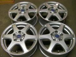 Bridgestone FEID. 6.0x15, 5x114.30, ET48, ЦО 73,0 мм.