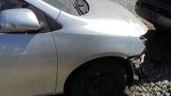 Крыло переднее Toyota Corolla Filder, правое