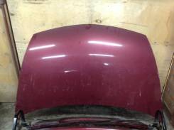 Капот. Honda Civic, EF4, EF1, EF5, EJ7, EF3, EF9, EF2 Двигатели: D15B, D13B, ZC, D16A, B16A