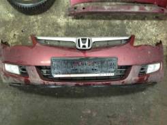 Бампер. Honda Civic