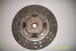 Диск сцепления. Toyota Land Cruiser, FZJ71, FZJ73, FZJ74, FZJ70, VDJ78, HDJ78, HDJ79, HZJ78, FZJ79, HDJ80, FZJ75, FZJ76, FZJ78 Toyota Coaster, BB40, H...