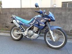 Kawasaki KLE 250