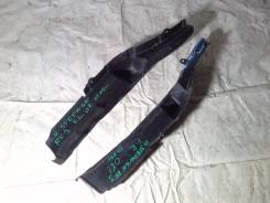 Брызговики. Honda Stepwgn, RF3 Двигатель K20A