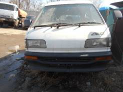 Toyota Lite Ace. CM40, 2C