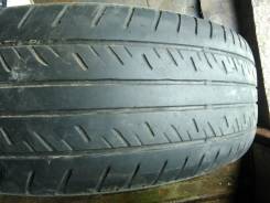 Dunlop Grandtrek PT2. Летние, износ: 40%, 2 шт