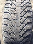 Goodyear UltraGrip 500. Всесезонные, 2008 год, износ: 60%, 4 шт