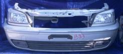 Ноускат. Subaru Traviq. Под заказ