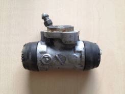 Цилиндр тормозной. Toyota Vitz, NCP131, NCP13 Toyota Platz, NCP12, NCP13 Двигатель 1NZFE